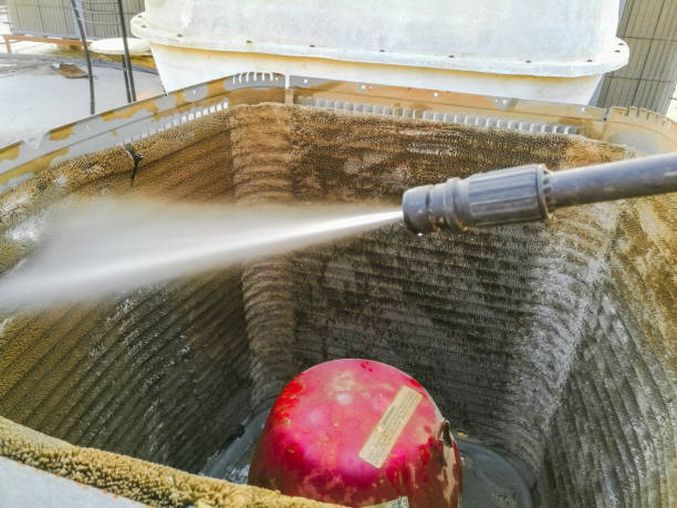 Best Ventilation Cleaning Services  in Country Walk, FL