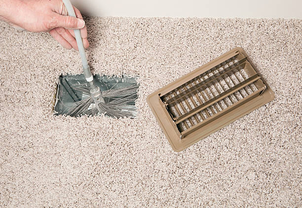 Best Air Duct Cleaning Near Me  in Country Walk, FL