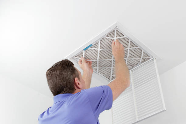 Best HVAC System Cleaning  in Country Walk, FL